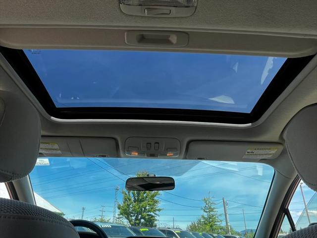 2014 Subaru XV Crosstrek 2.0i Premium