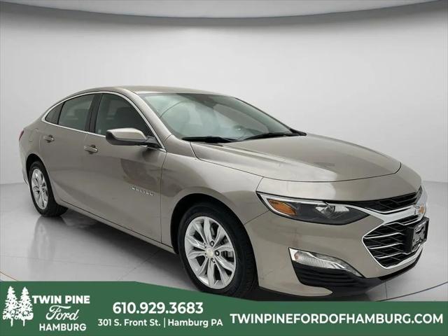 2024 Chevrolet Malibu FWD 1LT for sale in Hamburg, PA