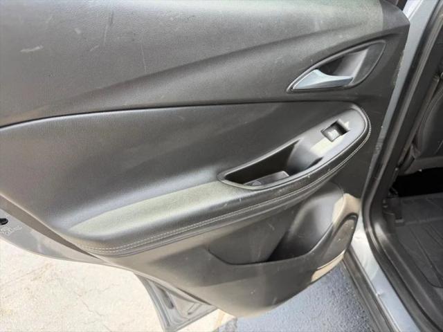 2021 Buick Encore GX FWD Select