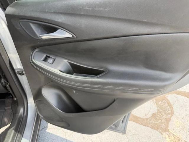 2021 Buick Encore GX FWD Select
