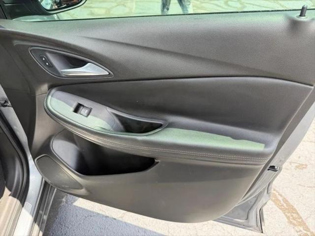 2021 Buick Encore GX FWD Select
