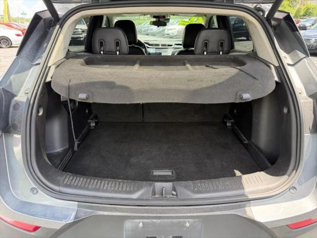 2021 Buick Encore GX FWD Select