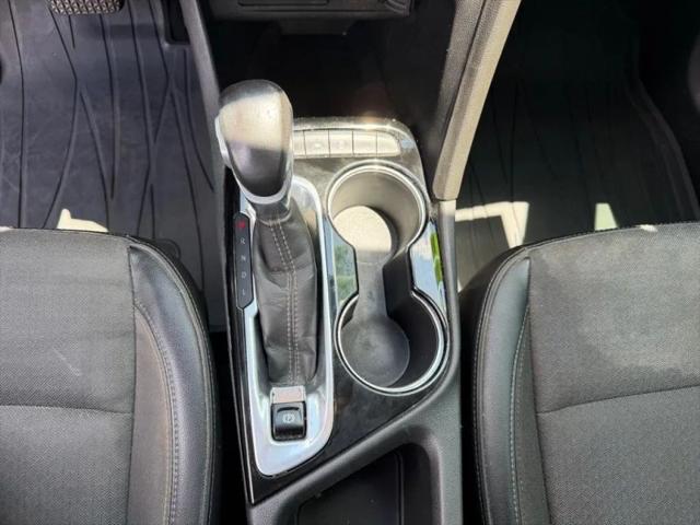 2021 Buick Encore GX FWD Select