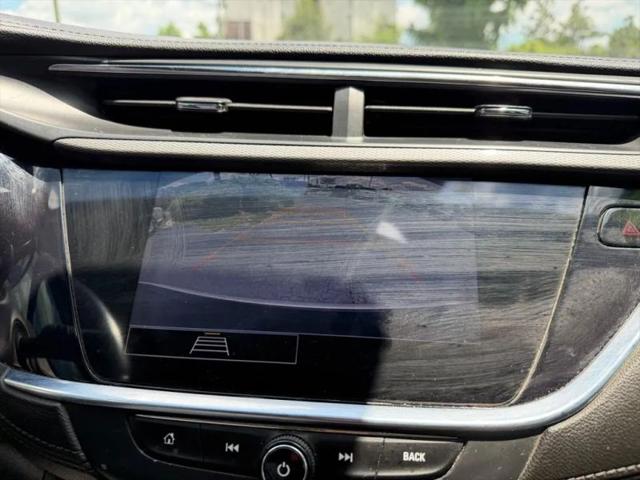 2021 Buick Encore GX FWD Select