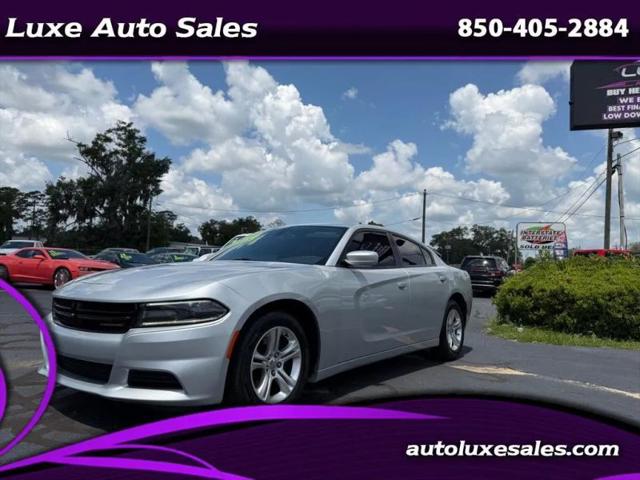 2021 Dodge Charger SXT RWD for sale in Tallahassee, FL