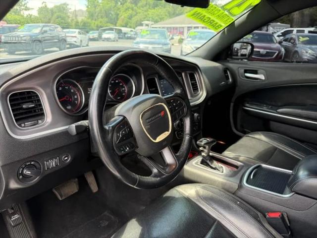 2021 Dodge Charger SXT RWD