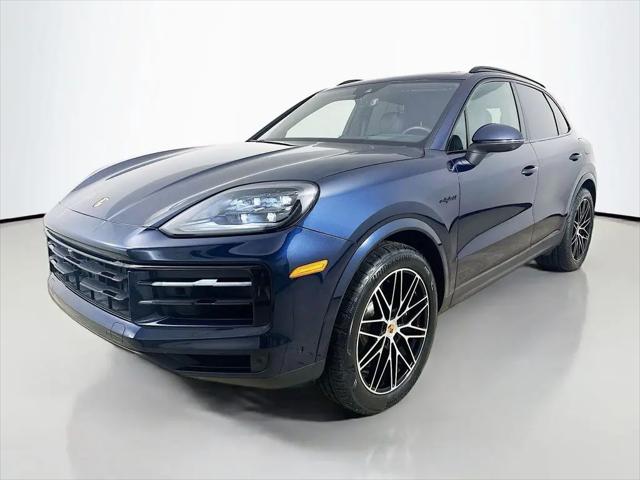 2025 Porsche Cayenne E-Hybrid Cayenne E-Hybrid for sale near Dublin, OH