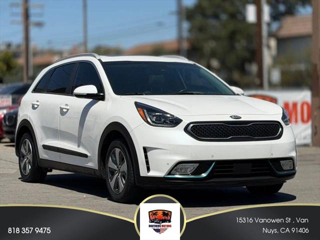 2019 Kia Niro Plug-In Hybrid EX Premium for sale in Van Nuys, CA