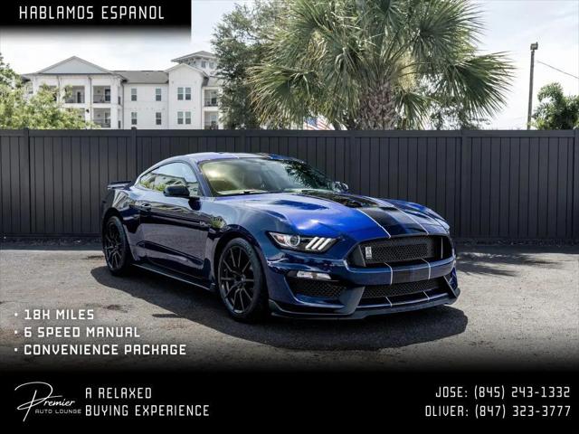 2018 Ford GT Base for sale in Pinellas Park, FL