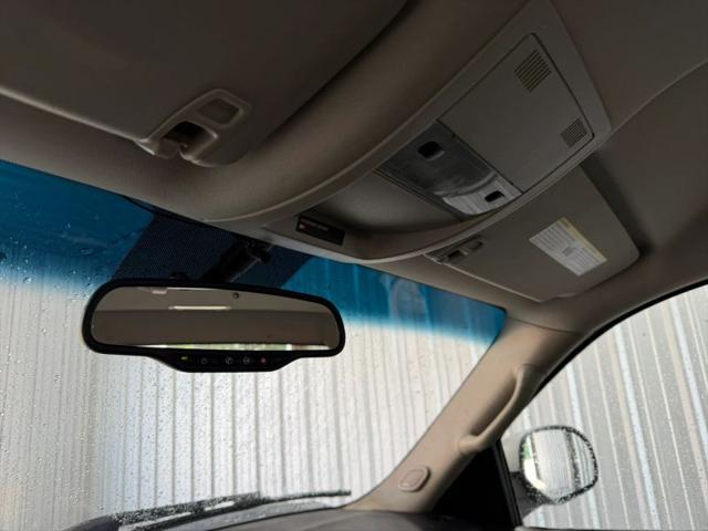 2010 Chevrolet Silverado 1500 LTZ