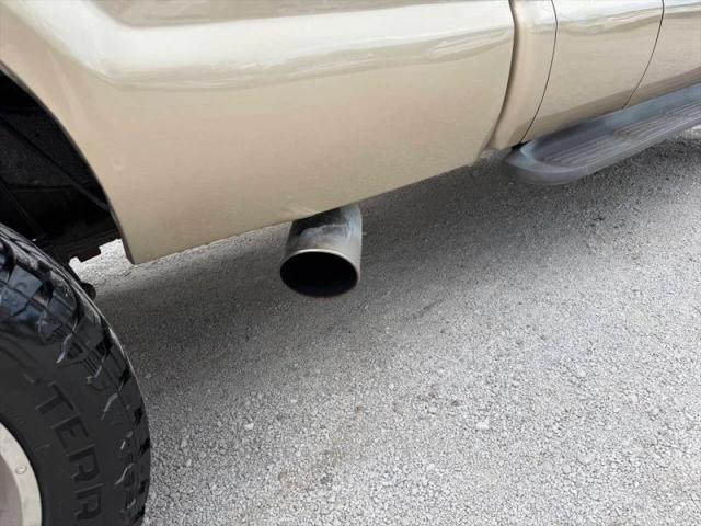 2000 Ford F-250 Base
