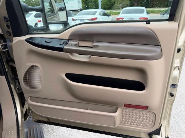 2000 Ford F-250 Base