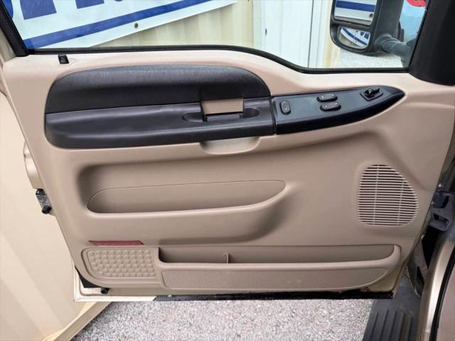 2000 Ford F-250 Base