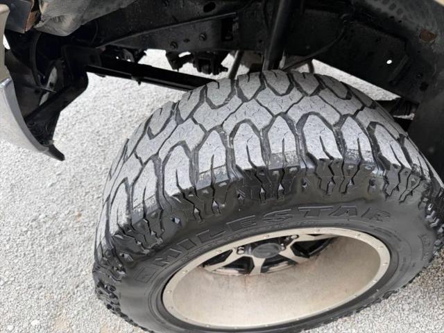 2000 Ford F-250 Base