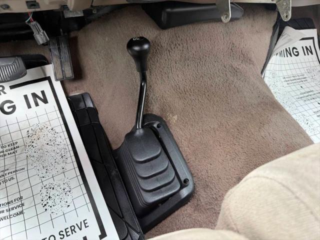 2000 Ford F-250 Base