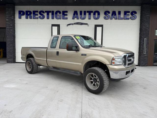 2000 Ford F-250 Base for sale in Lincoln, NE