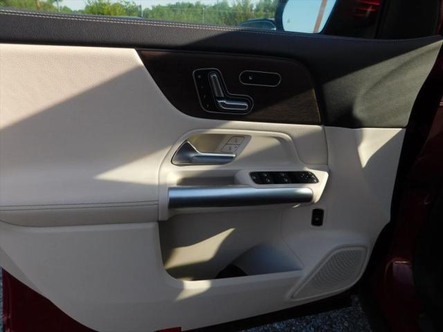 2023 Mercedes-Benz GLA-CLASS 4MATIC