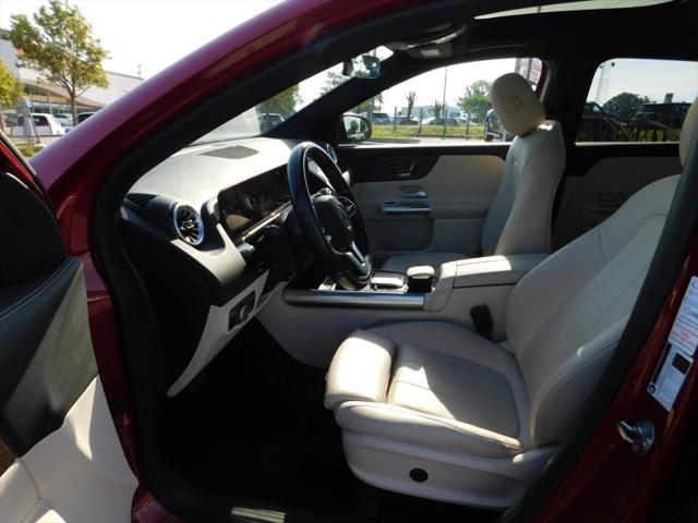 2023 Mercedes-Benz GLA-CLASS 4MATIC