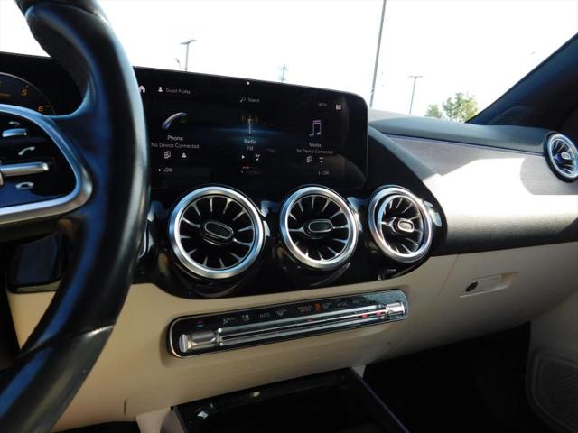 2023 Mercedes-Benz GLA-CLASS 4MATIC