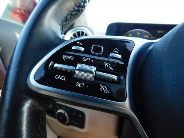 2023 Mercedes-Benz GLA-CLASS 4MATIC