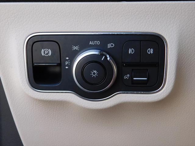 2023 Mercedes-Benz GLA-CLASS 4MATIC