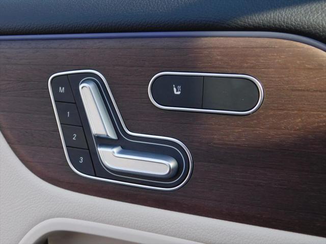 2023 Mercedes-Benz GLA-CLASS 4MATIC