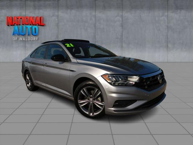 2021 Volkswagen Jetta 1.4T R-Line for sale in Waldorf, MD