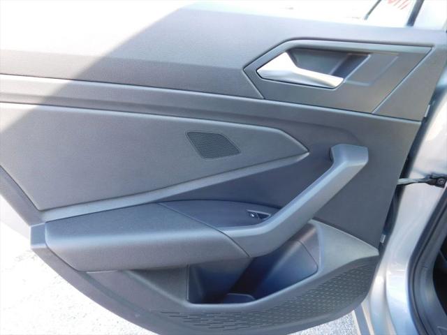 2021 Volkswagen Jetta 1.4T R-Line