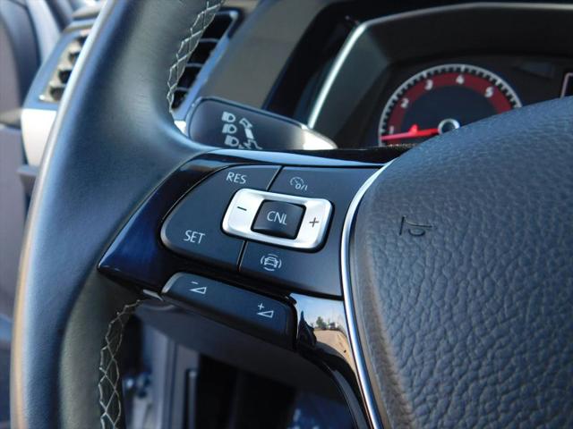 2021 Volkswagen Jetta 1.4T R-Line