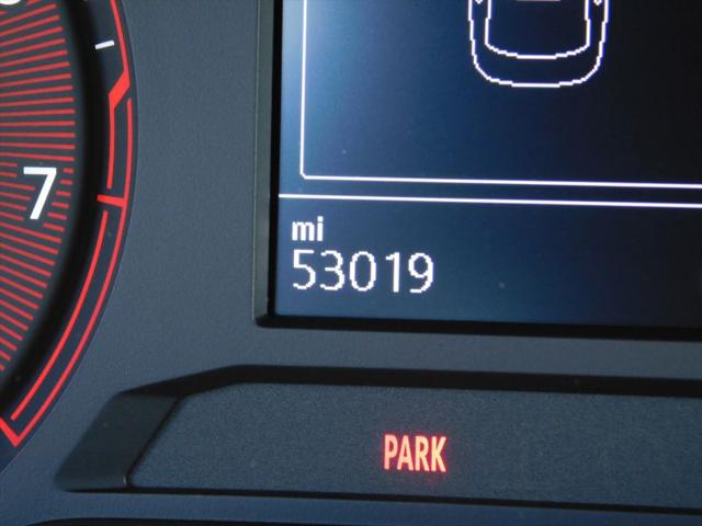 2021 Volkswagen Jetta 1.4T R-Line