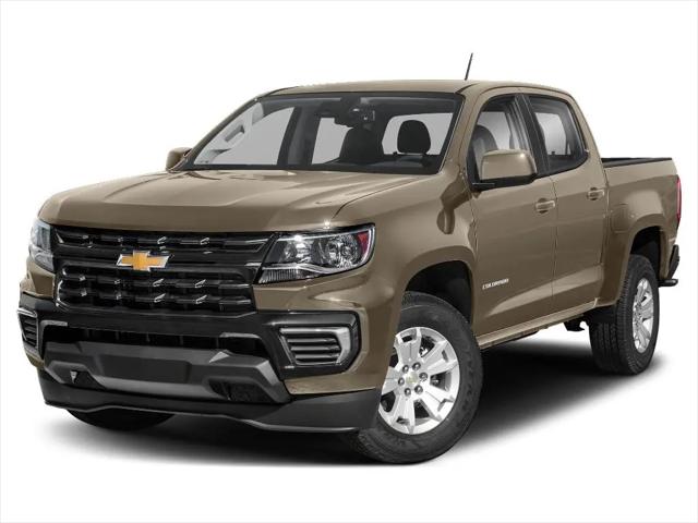 2022 Chevrolet Colorado 4WD Crew Cab Short Box ZR2 for sale in Lewes, DE