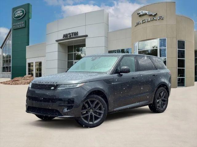 2025 Land Rover Range Rover Sport P530 Autobiography for sale in Austin, TX