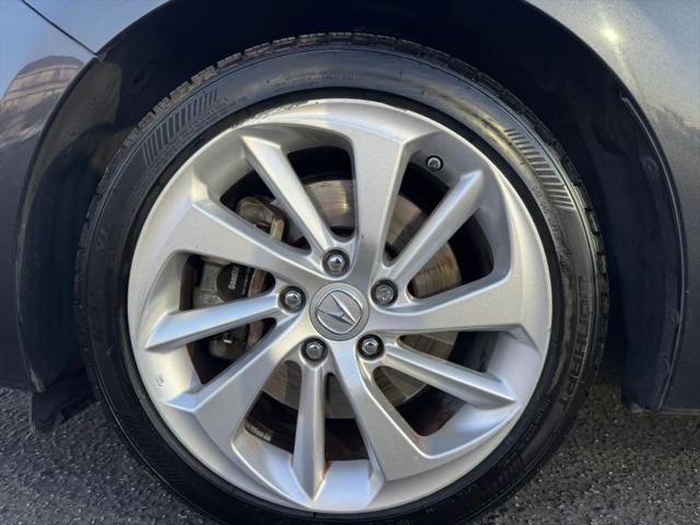 2016 Acura ILX 2.4L