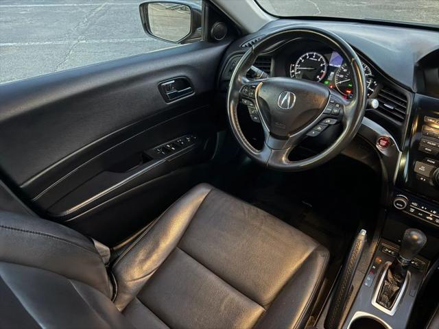 2016 Acura ILX 2.4L