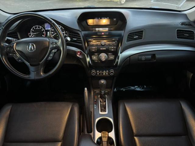 2016 Acura ILX 2.4L