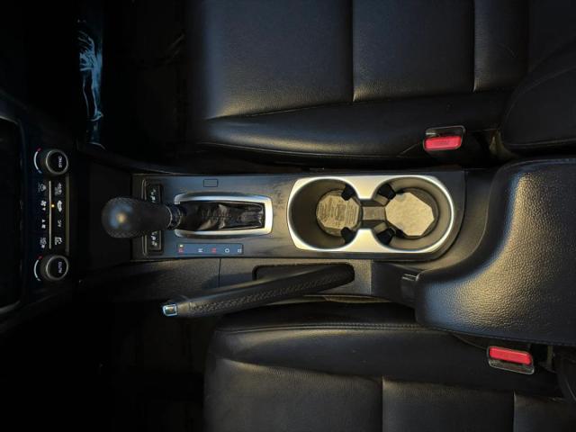 2016 Acura ILX 2.4L
