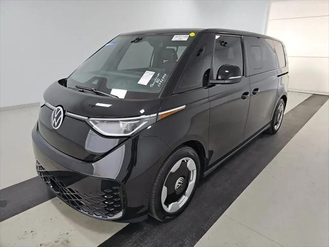 2025 Volkswagen ID. Buzz Pro S for sale in Ocoee, FL