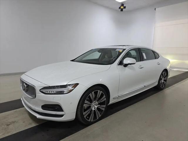 2023 Volvo S90 B6 Plus for sale in Ocoee, FL