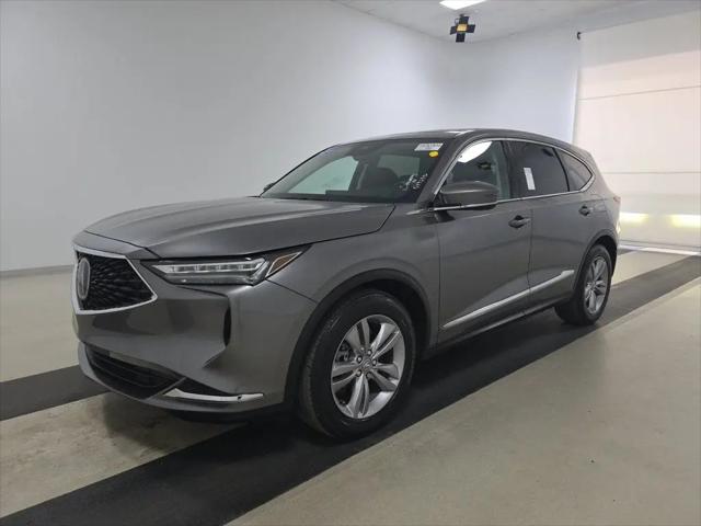 2024 Acura MDX Standard for sale in Ocoee, FL