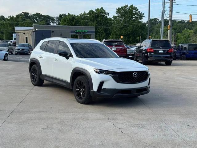 2023 Mazda CX-50 2.5 S Preferred Plus for sale in Murfreesboro, TN