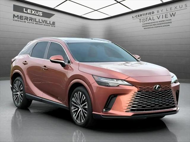 2023 Lexus RX 350 Premium Plus for sale in Merrillville, IN