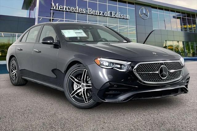 2026 Mercedes-Benz E 450 4MATIC for sale in Edison, NJ