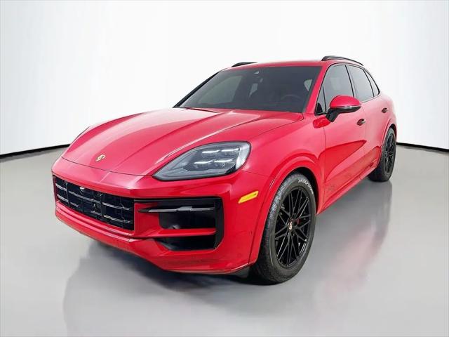 2026 Porsche Cayenne GTS for sale near Dublin, OH