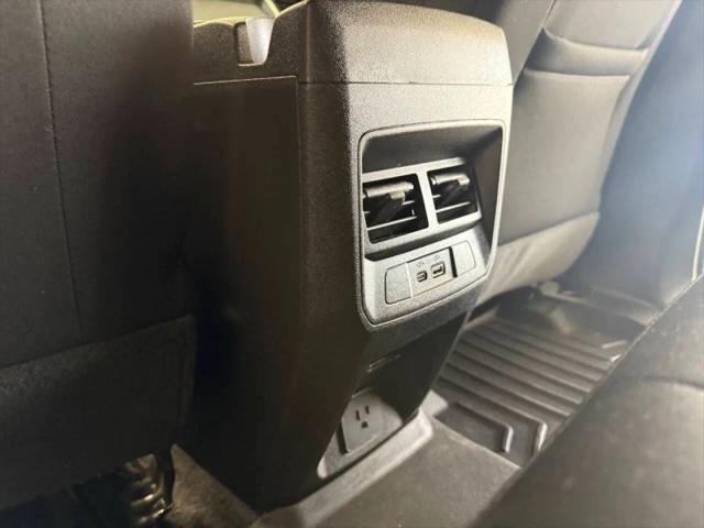 2023 GMC Canyon 4WD Crew Cab Short Box Elevation