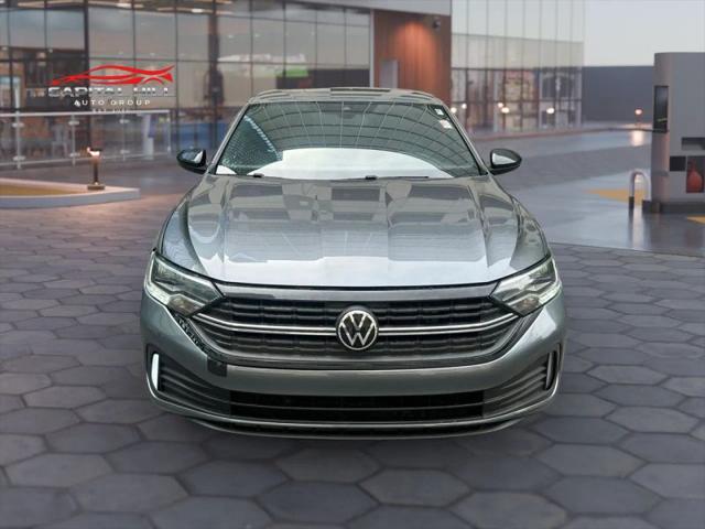 2024 Volkswagen Jetta 1.5T Sport