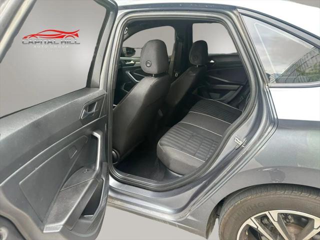 2024 Volkswagen Jetta 1.5T Sport