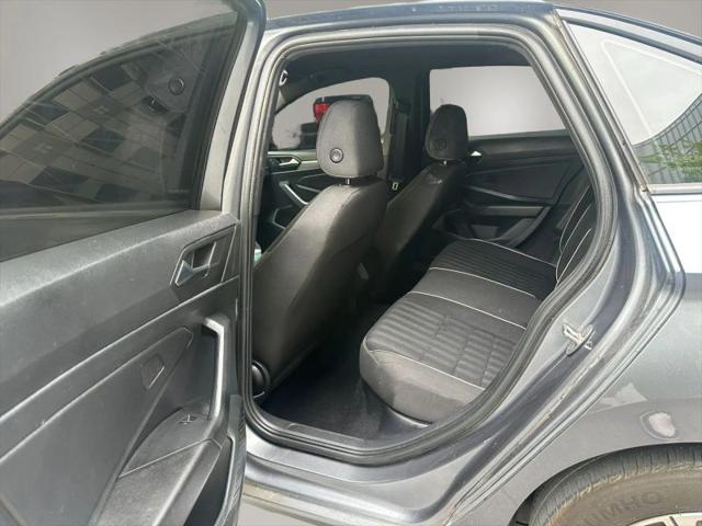2024 Volkswagen Jetta 1.5T Sport
