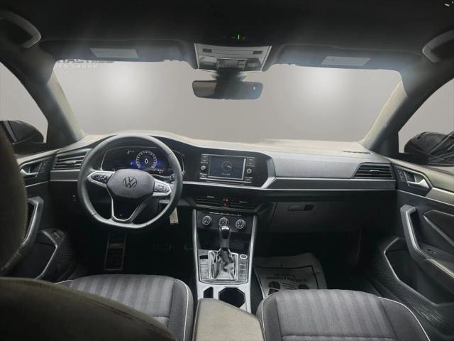 2024 Volkswagen Jetta 1.5T Sport