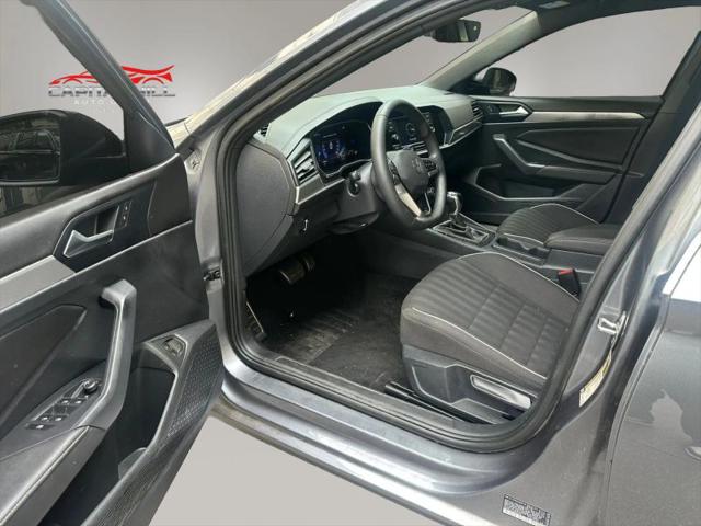 2024 Volkswagen Jetta 1.5T Sport