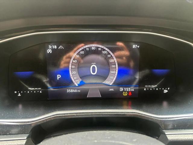 2024 Volkswagen Jetta 1.5T Sport